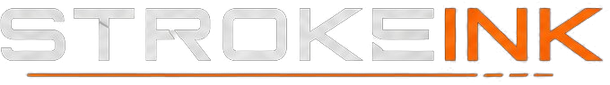 StrokeInk